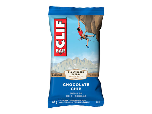 The Ultimate Snack Bar Clash: Clif Bar, KIND Bar, Nature Valley, and MadeGood